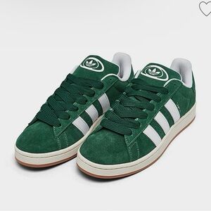 Adidas originals campus shoes
